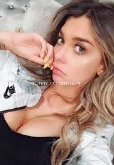 Derry escorts josefin