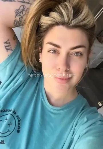 Derry escorts sophie