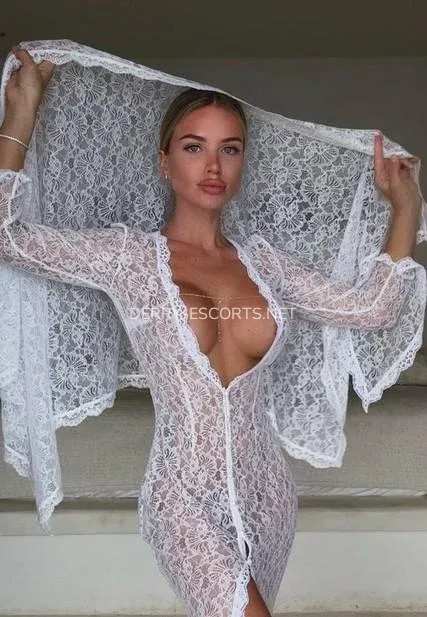 Derry escorts Milagros — 5