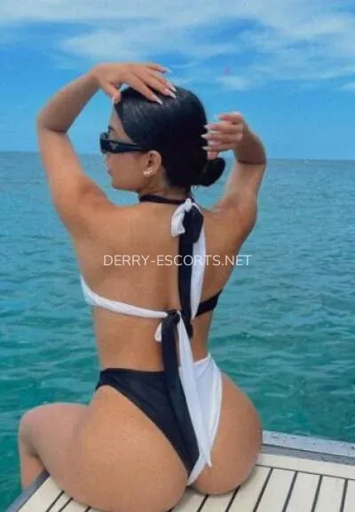 Derry escorts Linda — 6