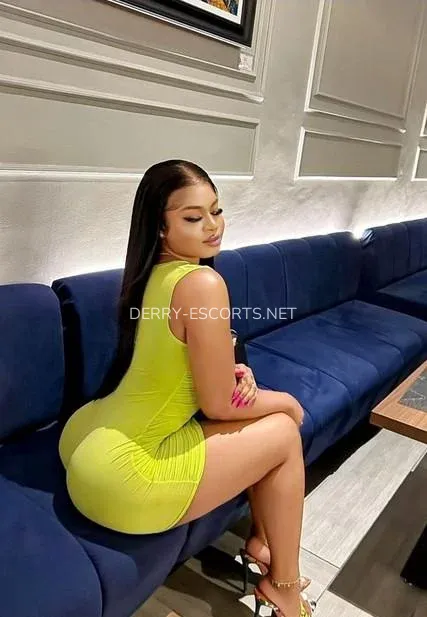 Derry escorts Maja — 3