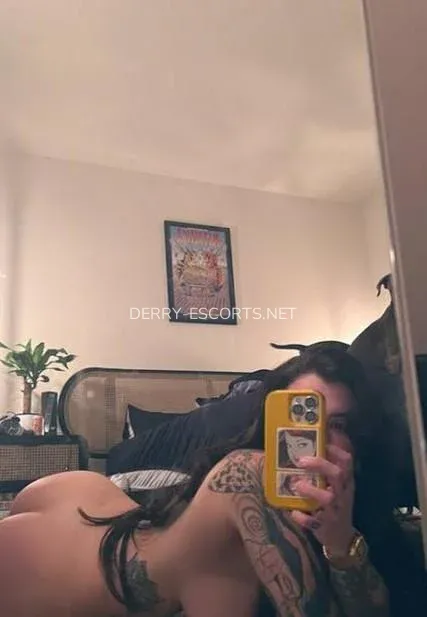 Derry escorts Summer — 1