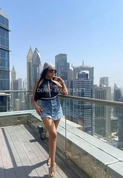 Derry escorts Margareta — 3