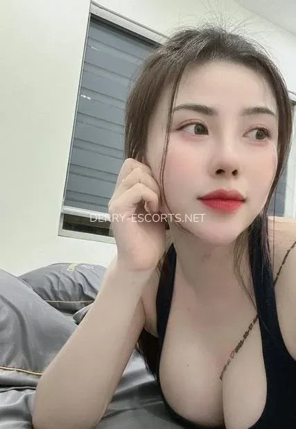 Derry escorts Andrea — 5