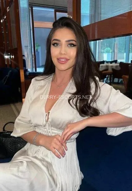 Derry escorts Breanna — 1