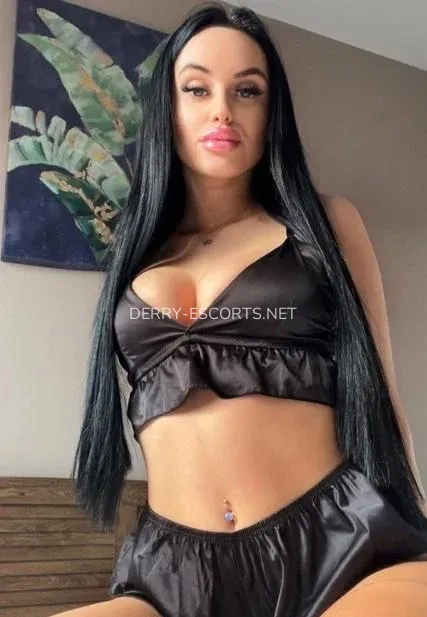 Derry escorts Sofia — 6