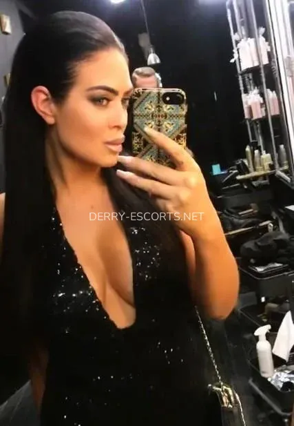 Derry escorts Jessica — 5