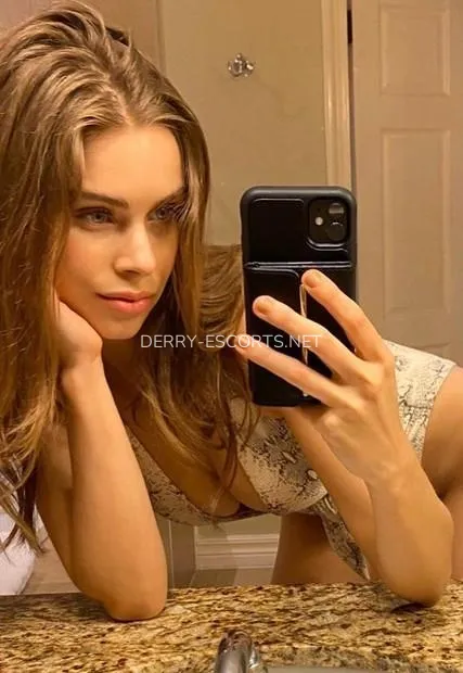 Derry escorts danielle