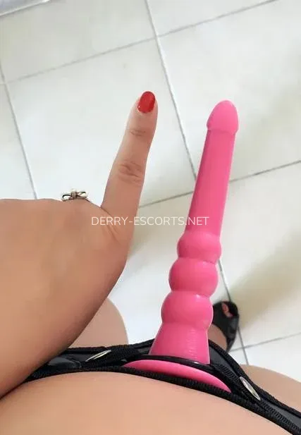 Derry escorts Alyssa — 5