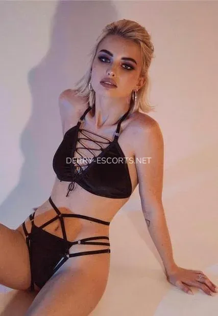 Derry escorts Inga — 3