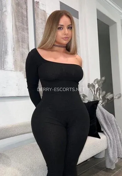 Derry escorts Ruby — 5