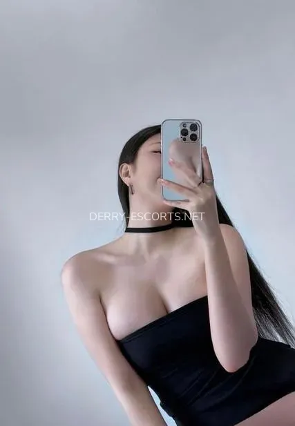 Derry escorts Monica — 6