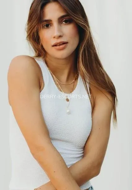 Derry escorts Sofia — 5