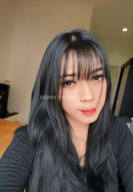 Derry escorts Celeste — 10