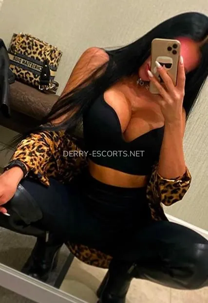 Derry escorts barbro