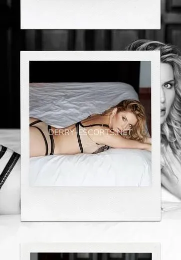 Derry escorts Mikayla — 5
