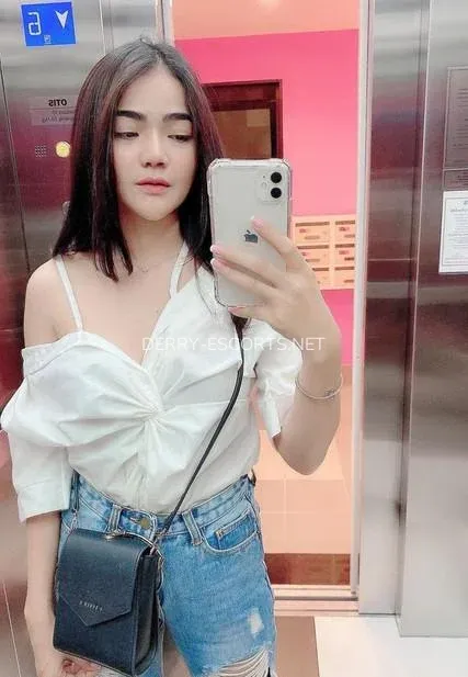 Derry escorts Fatima — 1