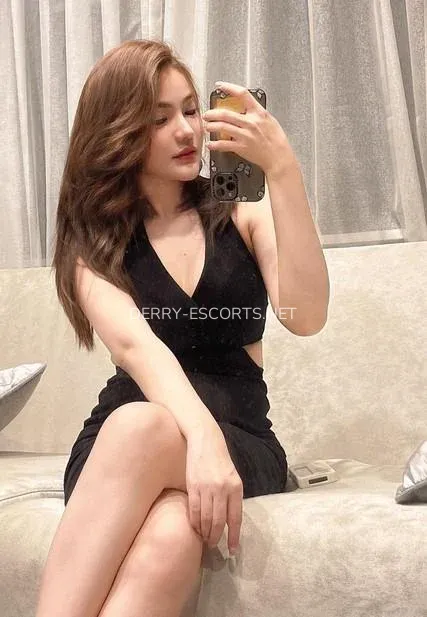 Derry escorts Fatima — 8