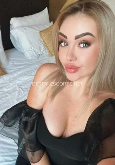 Derry escorts Monica — 3