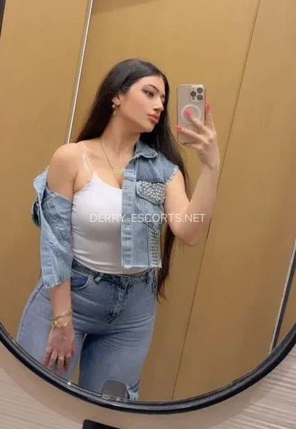 Derry escorts Sofie — 1