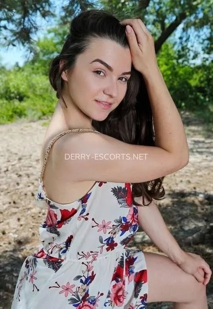 Derry escorts josefin