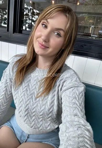 Escort djevojka Astrid - Derry