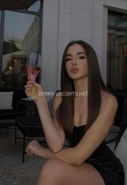 Derry escorts kayla