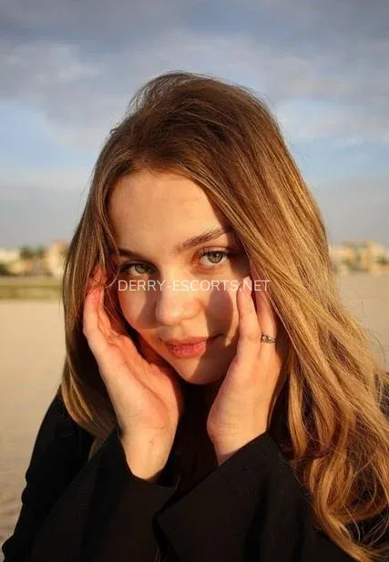 Derry escorts Alana — 6