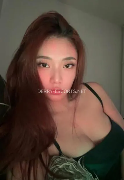 Derry escorts Fernanda — 2