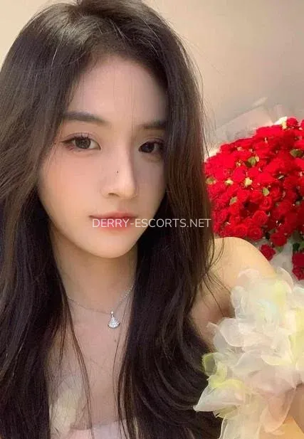 Derry escorts Mckenna — 4