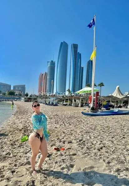 Derry escorts Kerstin — 3