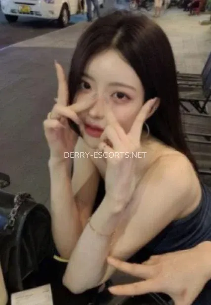 Derry escorts Heaven — 10