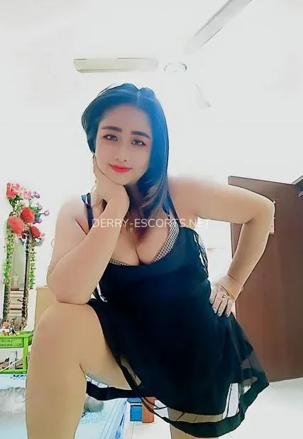 Derry escorts Monica — 10