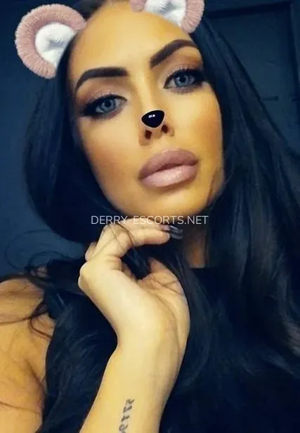 Derry escorts Jessica — 3