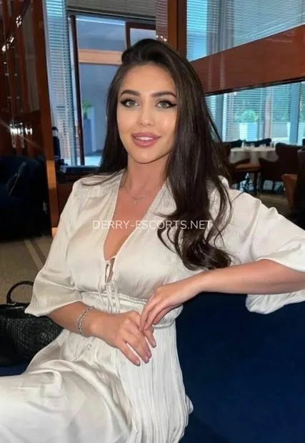 Derry escorts Breanna — 2