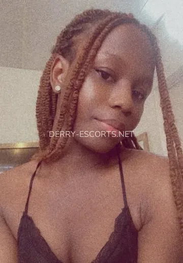 Derry escorts Victoria — 5