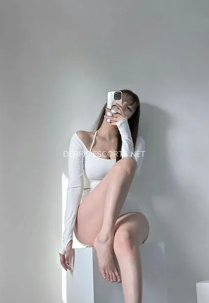 Derry escorts Ann-marie — 1