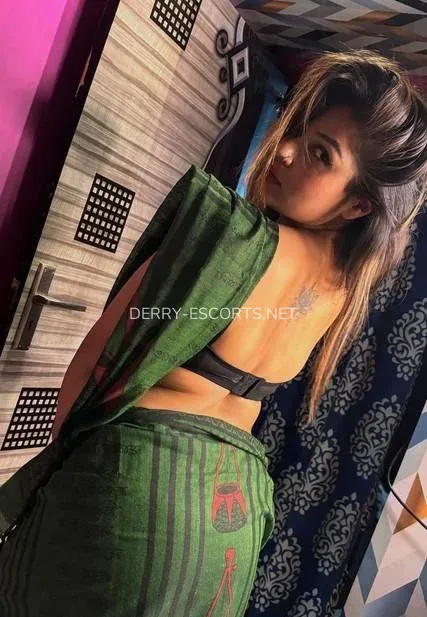 Derry escorts Ruby — 4