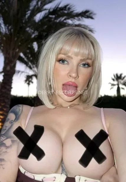 Derry escorts Ann — 1