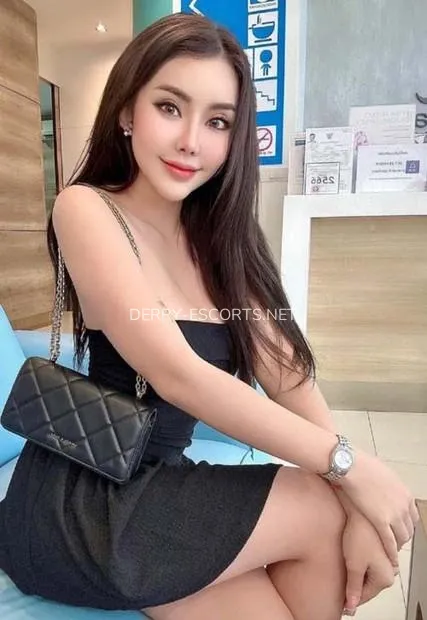 Derry escorts Alondra