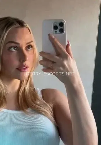 Derry escorts Anita — 1