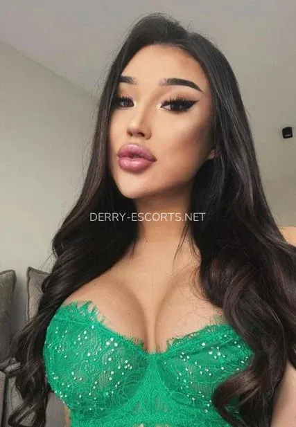 Derry escorts Åsa — 4