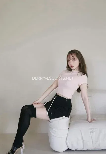 Derry escorts Maria — 6