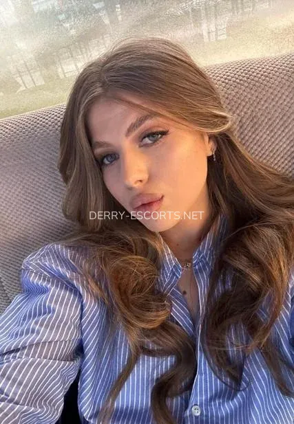 Derry escorts Sara — 4