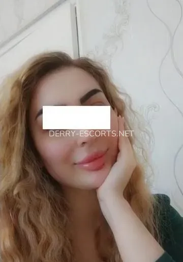 Derry escorts Alexandra — 3