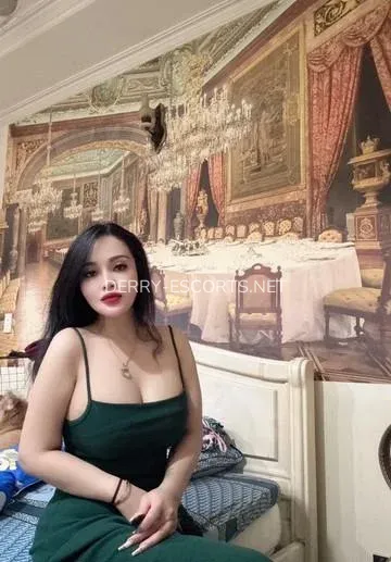 Derry escorts Angelina — 3