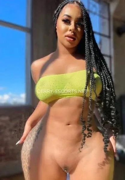 Derry escorts Christina — 3