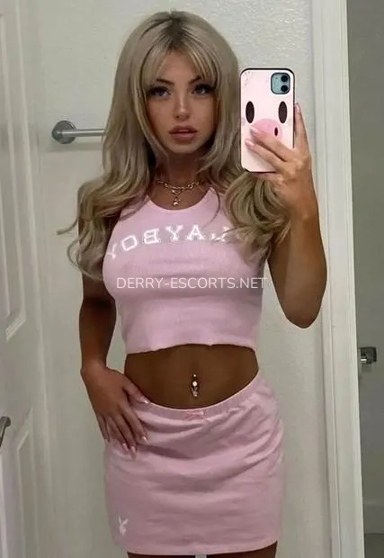 Derry escorts zoe