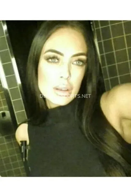 Derry escorts Jessica — 7