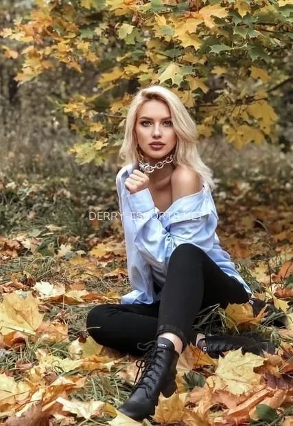 Derry escorts britt